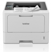 Принтер laser mono А4 Brother HL-L5210DN 48 ppm Duplex PCL USB Ethernet HLL5210DNRE1