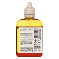 Чорнило Barva Canon bci 24 Yellow 90 г (c24-284) I-BAR-CBCI24-090-Y
