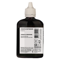 Чорнило Barva Canon pg-445/pg-46 (e404/e414/mg2440/ip2840) Black 90 г (c445-437) I-BAR-CPG445-090-B