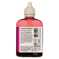 Чорнило Barva HP cz102/cz111 (1015/1515/2515) Magenta 90 г (h655-398) I-BAR-H655-090-M