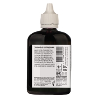 Чернила Barva HP универсальные №3 Black 90 г (hu3-364) I-BAR-HU3-090-B