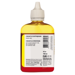Чернила Brother bt5000y (5000) 100 мл желтые Barva (bbt5000y-746) I-BARE-BT5000-100-Y