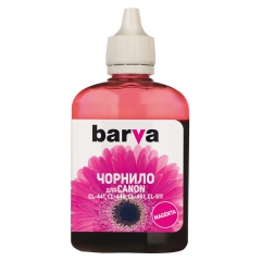 Чорнило Barva Canon cl-441/cl-461 (mg2140/ts5340) Magenta 100 мл (c461-729) I-BARE-CCL461-100-M