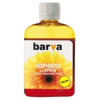 Чорнило Barva для фабрик друку Epson l4150/l4160 (101) Yellow 100 мл (e101-601) I-BARE-E-101-100-Y