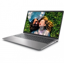 Ноутбук Dell Inspiron 3525 15.6" FHD WVA AG, AMD R5-5500U, 8GB, F512GB, UMA, Win11H, сріблястий I3558S3NIW-25B