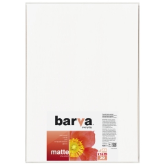 Фотобумага Barva everyday матовая 170 г/м2 a3 20 л (ip-ae170-324) IP-BAR-AE170-324