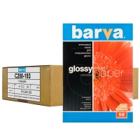 Фотопапір глянцевий а4 500 арк ip-c200-193 Barva IP-BAR-C200-193