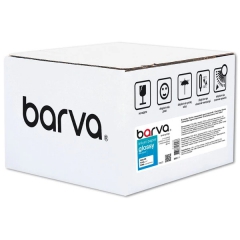Фотобумага глянцевая 150 г/м2, 10x15 см, 500 л Everyday Barva (IP-CE150-420) IP-BAR-CE150-420