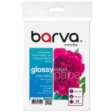Фотопапір глянцевий 230 г/м2, 13x18 см, 20 арк Everyday Barva (IP-CE230-433) IP-BAR-CE230-433