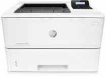 Принтер А4 HP LaserJet Pro M501dn J8H61A