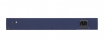 Комутатор NETGEAR JGS516v2 15xGE, некерований JGS516-200EUS