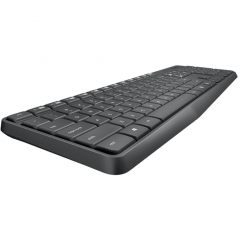 Безпровідний комплект Logitech mk235 wireless (920-007948) KEY-LOG-MK235-WIRL-B