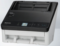Документ-сканер A4 Panasonic KV-S1028Y KV-S1028Y-U
