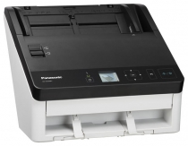 Документ-сканер A4 Panasonic KV-S1058Y KV-S1058Y-U