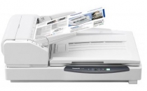 Документ-сканер A3 Panasonic KV-S7077 KV-S7077-U