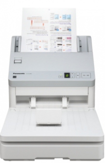 Документ-сканер A4 Panasonic KV-SL3056 KV-SL3056-U