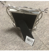 Фоторамка EVG IRON 10X15 LBT27S Silver