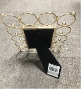 Рамка EVG IRON 10X15 LBT45G Gold