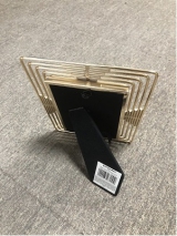 Рамка EVG IRON 10X15 LBT99G Gold