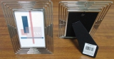 Рамка EVG IRON 10X15 LBT99S Silver