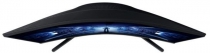 Монітор LCD 27" Samsung Odyssey G5 LC27G55T 2xHDMI, DP, VA, 2560x1440, 144Hz, 1ms, CURVED LC27G55TQBIXCI
