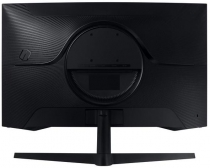 Монітор LCD 27" Samsung Odyssey G5 LC27G55T 2xHDMI, DP, VA, 2560x1440, 144Hz, 1ms, CURVED LC27G55TQBIXCI