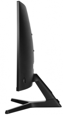 Монітор CURVED LED LCD Samsung 27" C27R500 FHD 4ms, D-Sub, HDMI, VA, Headphone, Dark Blue Gray LC27R500FHIXCI