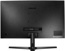 Монітор CURVED LED LCD Samsung 27" C27R500 FHD 4ms, D-Sub, HDMI, VA, Headphone, Dark Blue Gray LC27R500FHIXCI