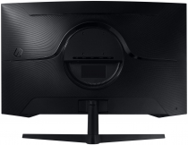 Монітор Samsung 31.5" Odyssey G5 LC32G55T 2xHDMI, DP, VA, 2560x1440, 144Hz, 1ms, CURVED LC32G55TQBIXCI