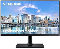 Монітор LCD 24" Samsung F24T450F HDMI, DP, Audio, IPS, 75Hz, Pivot LF24T450FQIXCI