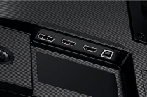 Монітор LCD 24" Samsung F24T450F HDMI, DP, Audio, IPS, 75Hz, Pivot LF24T450FQIXCI