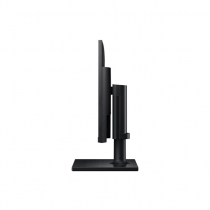 Монітор LCD 27" Samsung F27T450F, HDMI, DP, mini-jack 3,5mm, USB, IPS, Pivot, 1920x1080, 75Hz, 5ms LF27T450FQIXCI