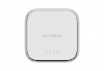Мобільний Маршрутизатор NETGEAR LM1200 1xGE LAN, 1xGE WAN, 1xUSB TypeC, 150Мбіт/с, 2xTS-9 LM1200-100EUS
