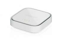 Мобільний Маршрутизатор NETGEAR LM1200 1xGE LAN, 1xGE WAN, 1xUSB TypeC, 150Мбіт/с, 2xTS-9 LM1200-100EUS