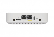 Мобільний Маршрутизатор NETGEAR LM1200 1xGE LAN, 1xGE WAN, 1xUSB TypeC, 150Мбіт/с, 2xTS-9 LM1200-100EUS
