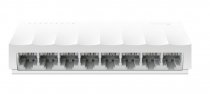 Комутатор TP-LINK LiteWave LS1008 8xFE некерований