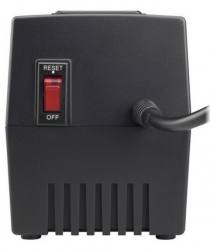 Автоматический регулятор напряжения APC Line-R 1500VA, Schuko LS1500-RS