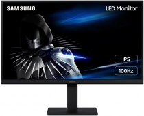 Монитор Samsung 21.5" S22D300 D-Sub, HDMI, IPS, 100Hz LS22D300GAIXCI