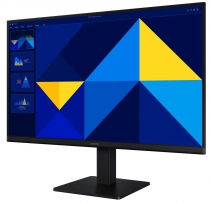 Монитор Samsung 21.5" S22D300 D-Sub, HDMI, IPS, 100Hz LS22D300GAIXCI