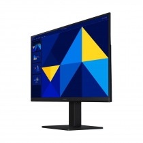 Монітор Samsung 21.5" S22D300 D-Sub, HDMI, IPS, 100Hz LS22D300GAIXUA