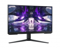 Монітор LCD 23.8" Samsung Odyssey G3 S24AG300NI HDMI, DP, VA, 144Hz, 1ms LS24AG300NIXCI
