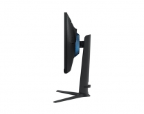 Монітор LCD 23.8" Samsung Odyssey G3 S24AG300NI HDMI, DP, VA, 144Hz, 1ms LS24AG300NIXCI