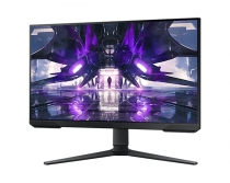 Монітор LCD 23.8" Samsung Odyssey G3 S24AG300NI HDMI, DP, VA, 144Hz, 1ms LS24AG300NIXCI