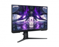 Монітор LCD 23.8" Samsung Odyssey G3 S24AG300NI HDMI, DP, VA, 144Hz, 1ms LS24AG300NIXCI