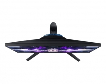 Монітор LCD 23.8" Samsung Odyssey G3 S24AG300NI HDMI, DP, VA, 144Hz, 1ms LS24AG300NIXCI