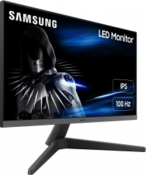 Монітор Samsung 23.8" S24C330 HDMI, DP, IPS, 100Hz, 4ms LS24C330GAIXCI