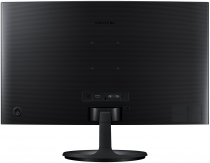 Монітор Samsung 23.8" S24C360E D-Sub, HDMI, VA, 75Hz, 4ms, CURVED LS24C360EAIXCI