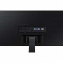 Монітор Samsung 23.8" S24D360 D-Sub, HDMI, VA, 100Hz, 4ms, CURVED LS24D360GAIXUA