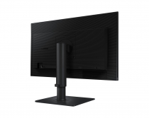 Монітор Samsung 23.8" S24D400 2*HDMI, DP, USB, IPS, 100Hz LS24D400GAIXUA