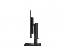 Монітор Samsung 23.8" S24D400 2*HDMI, DP, USB, IPS, 100Hz LS24D400GAIXUA